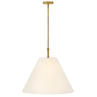Greta Large Pendant