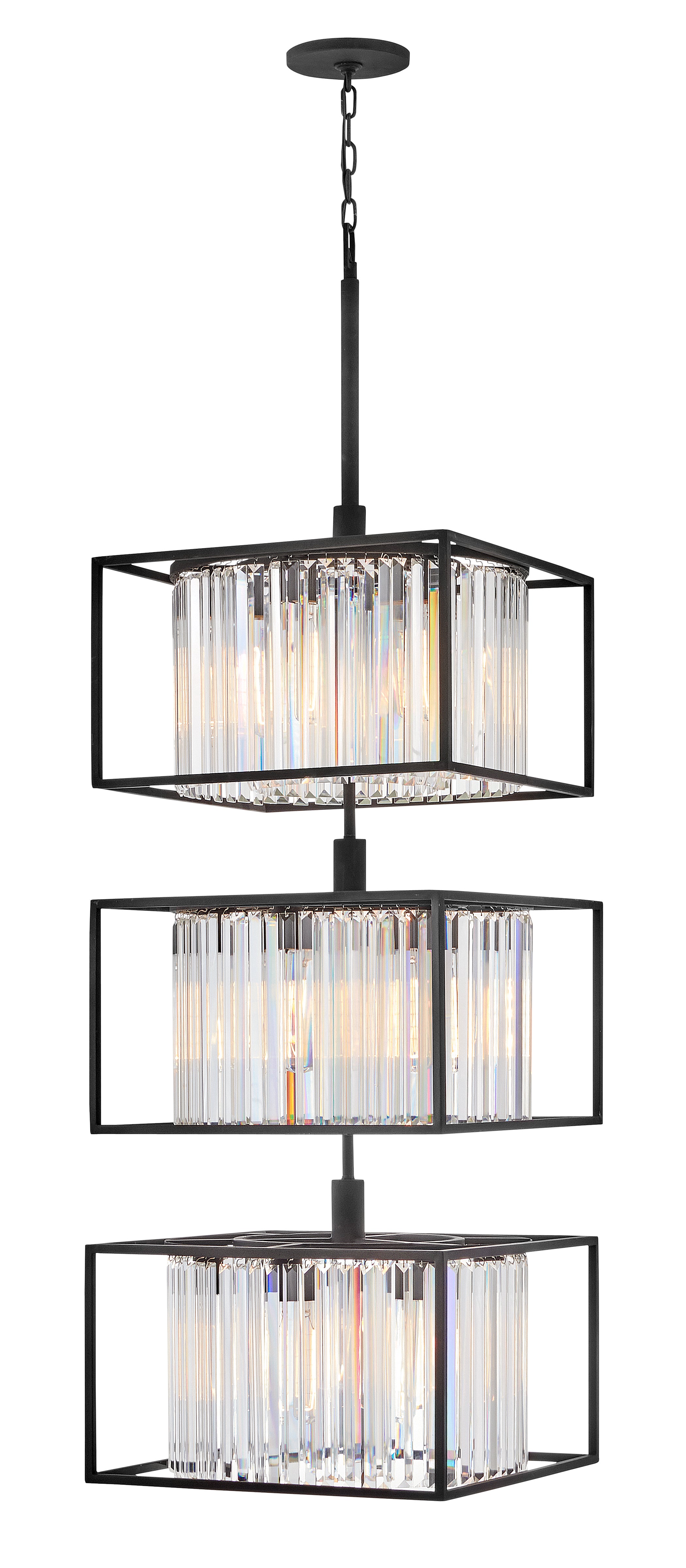 Giada Double XL Multi Tier