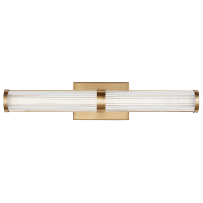 Syden Medium LED Wall / Bath