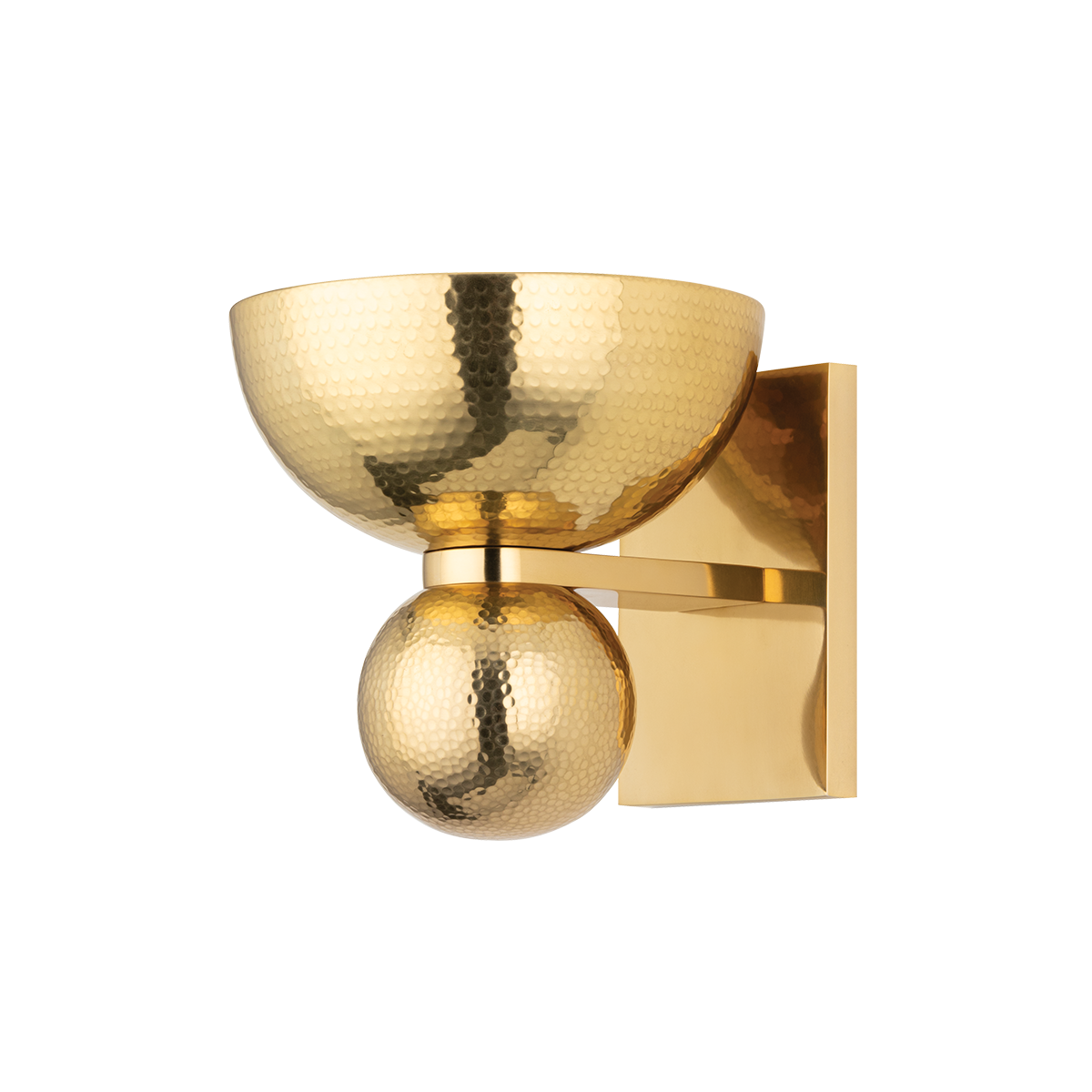 CATANIA Wall Sconce