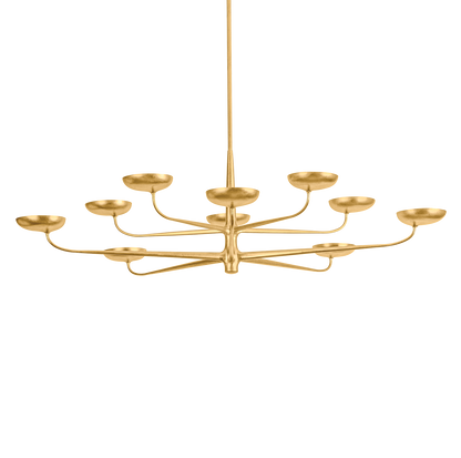 Taormina Chandelier