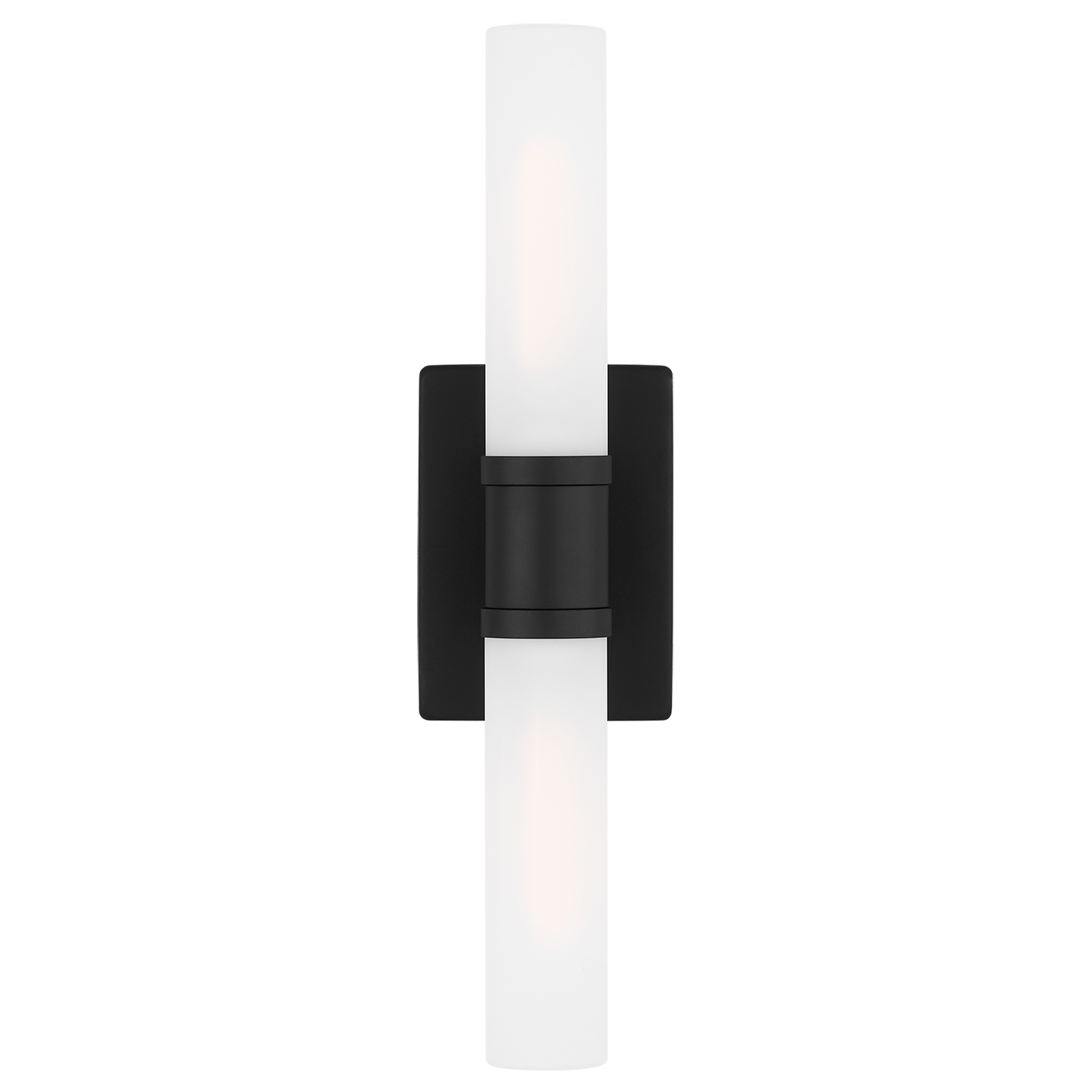 Keaton Medium Two Light Wall / Bath