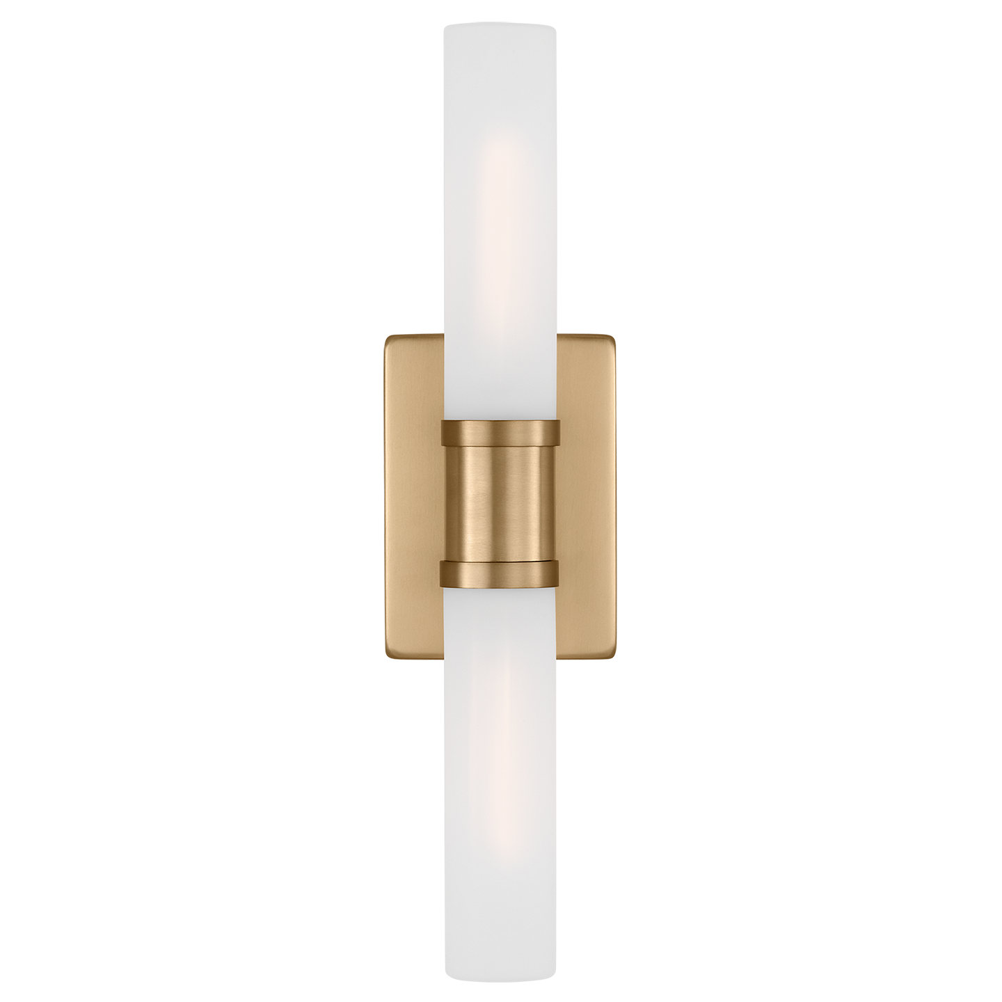 Keaton Medium Two Light Wall / Bath