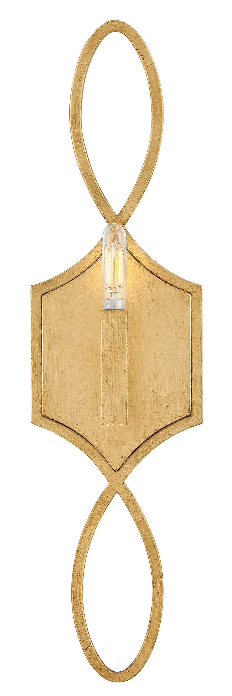 Leona Large Sconce