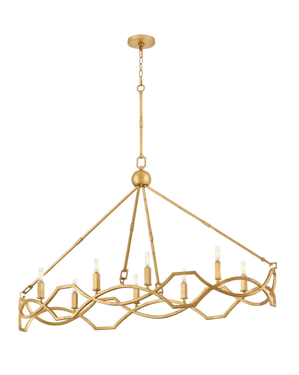 Leona Linear