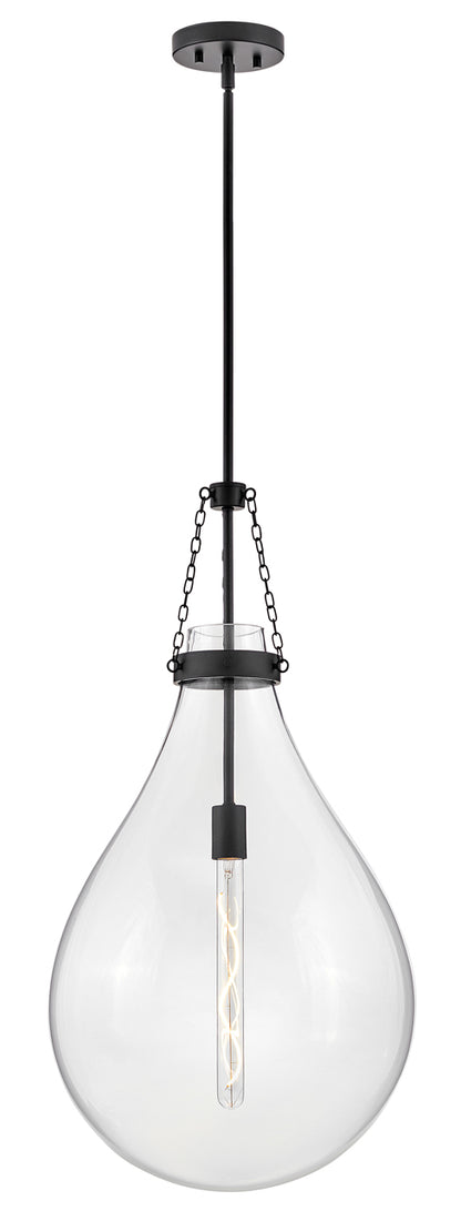 Eloise Large Pendant