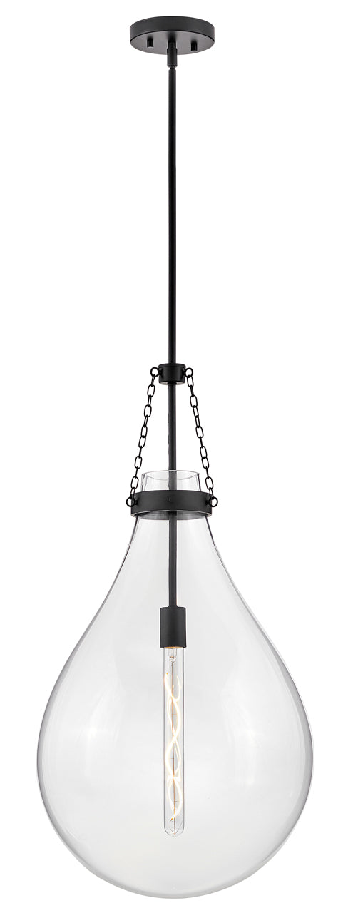 Eloise Large Pendant
