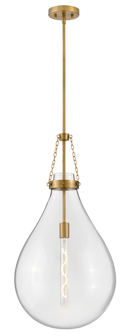 Eloise Large Pendant