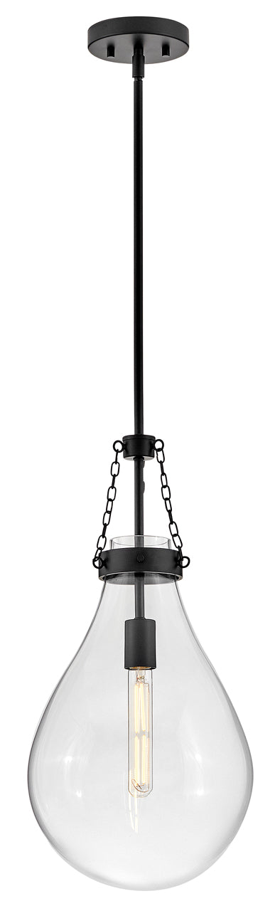 Eloise Small Pendant