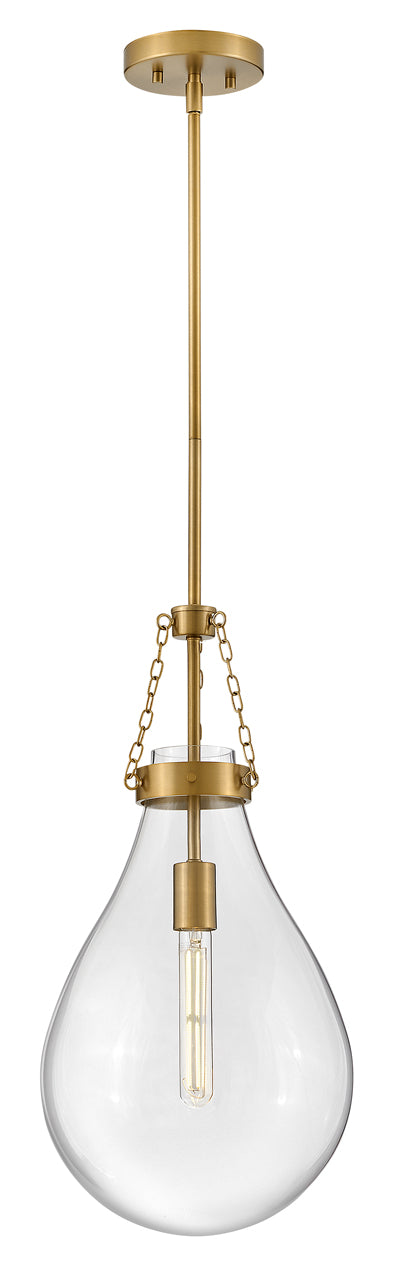Eloise Small Pendant