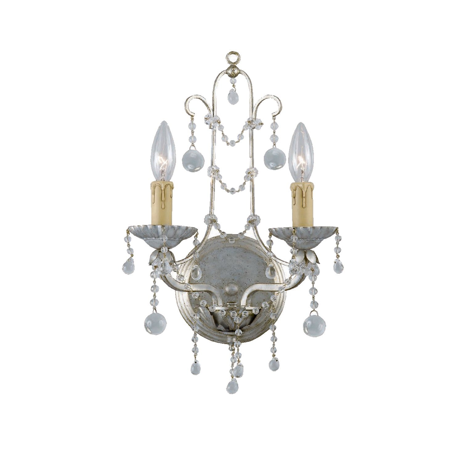 Paris Market Sconce