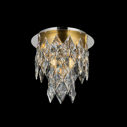 Milan Flush Mount