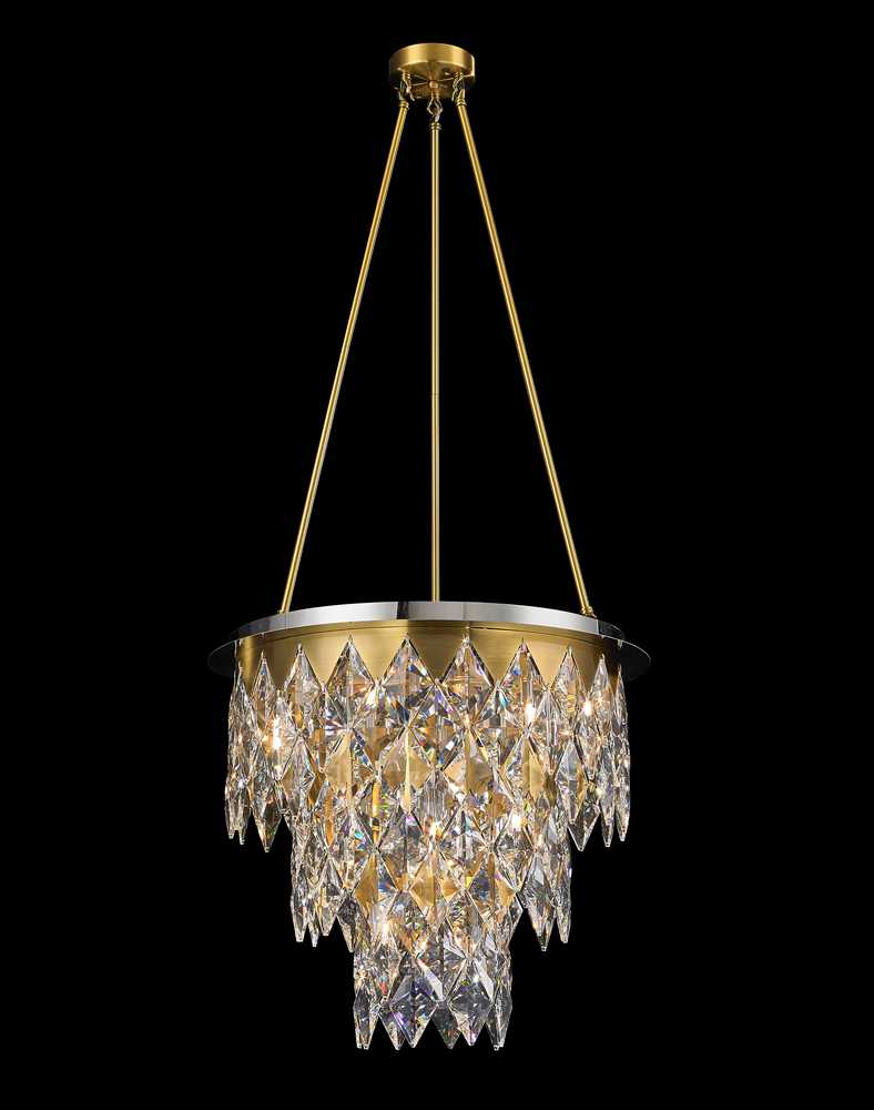 Milan Chandelier