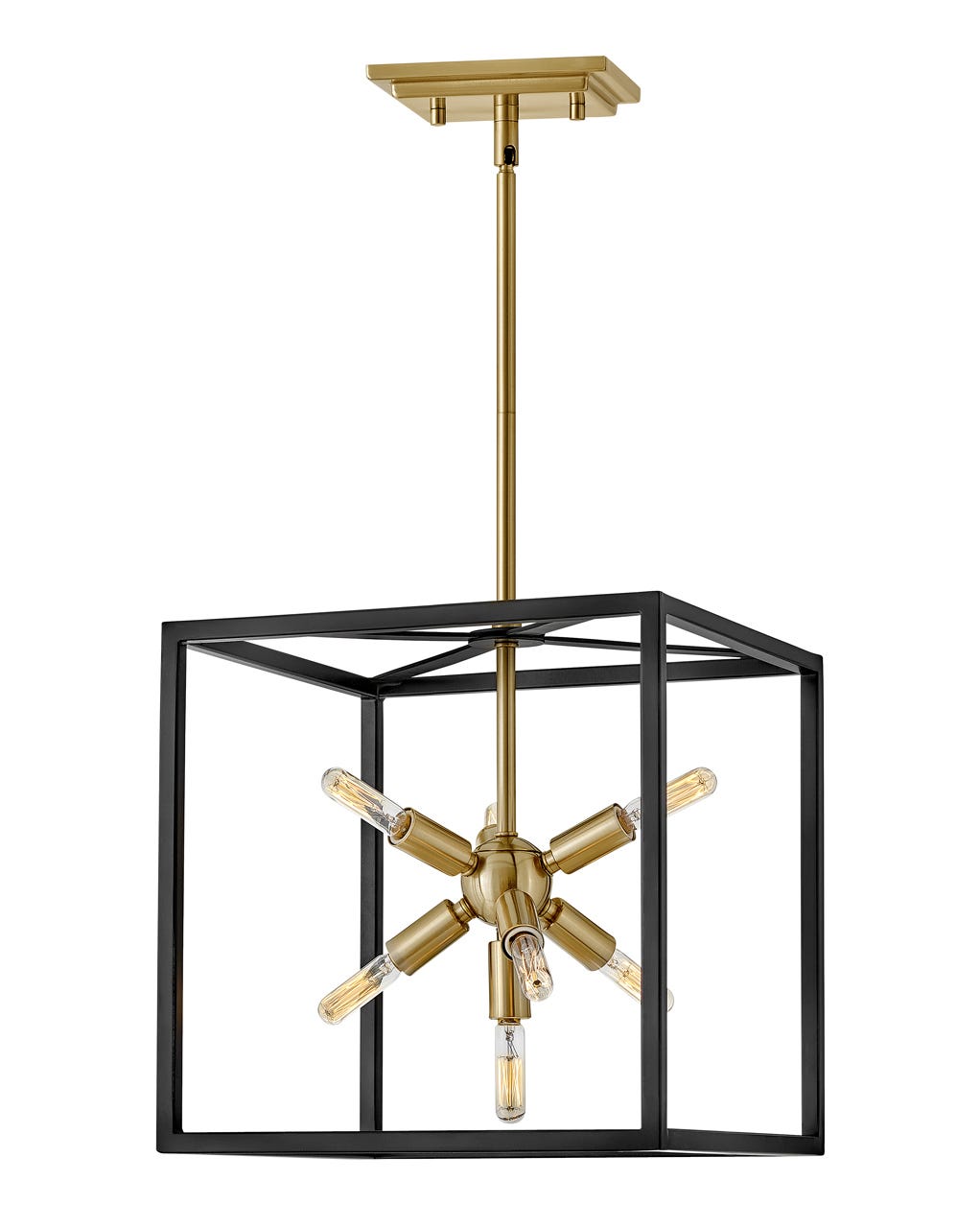 Aros Convertible Pendant