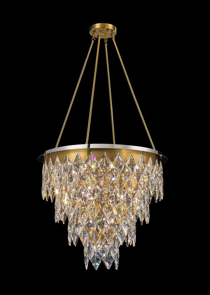 Milan Chandelier