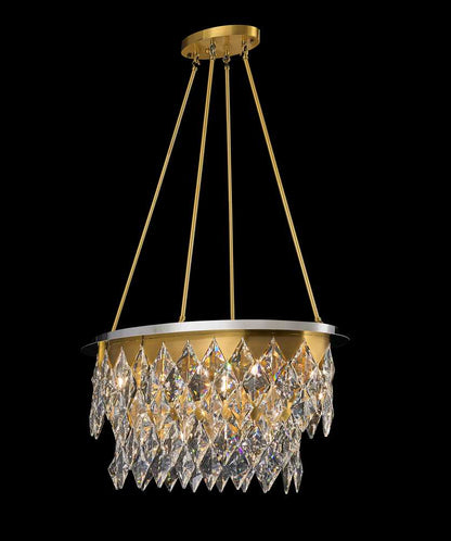 Milan Chandelier