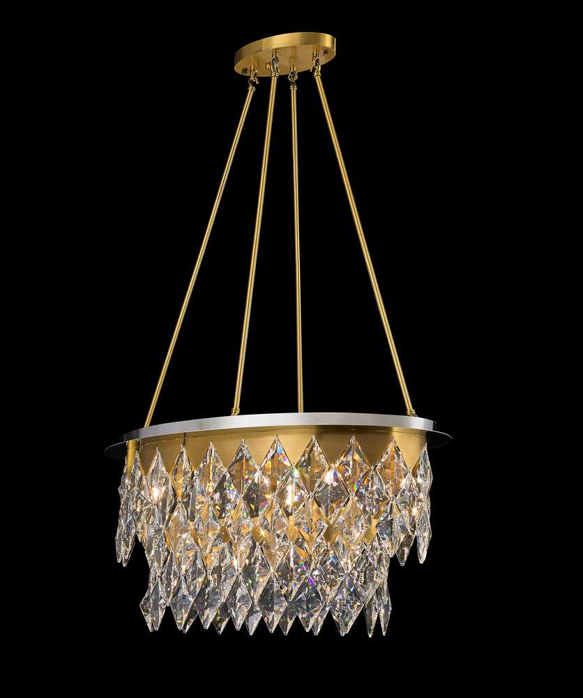 Milan Chandelier