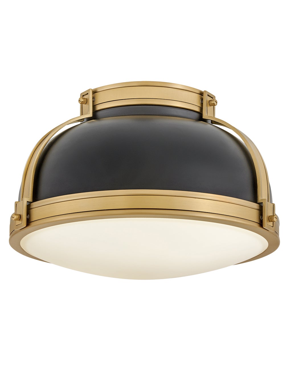 Barton Flush Mount