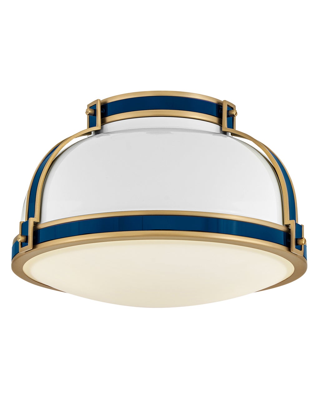 Barton Flush Mount