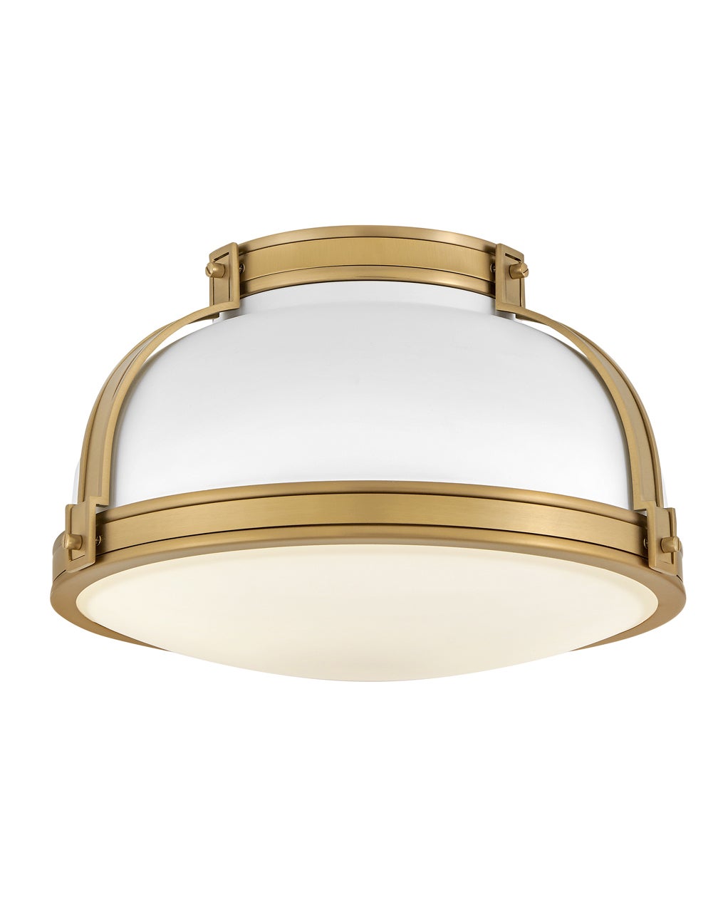 Barton Flush Mount