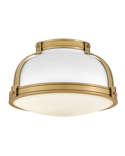 Barton Flush Mount