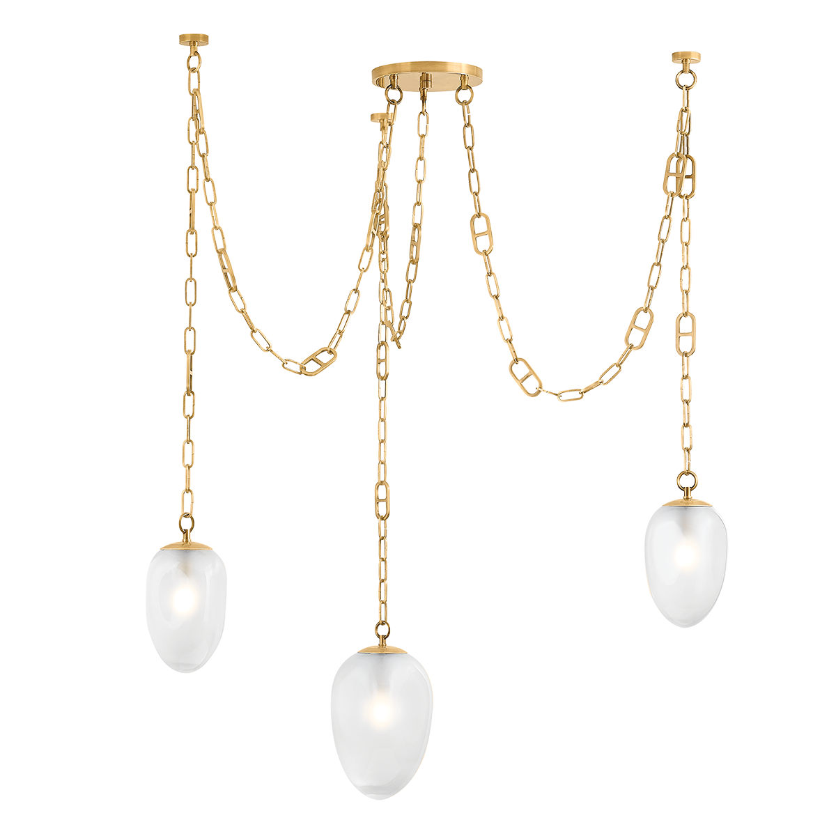 DAITH Chandelier