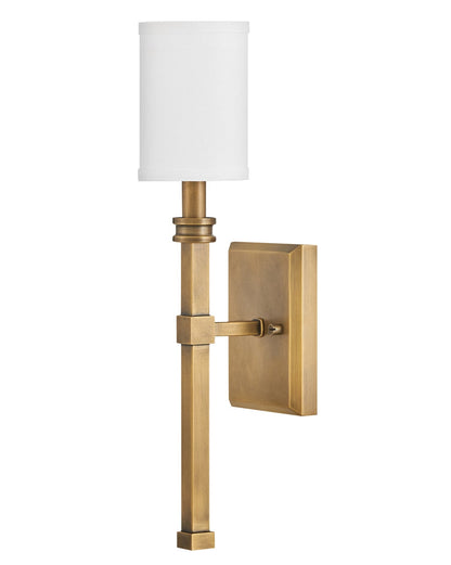 Moore Sconce