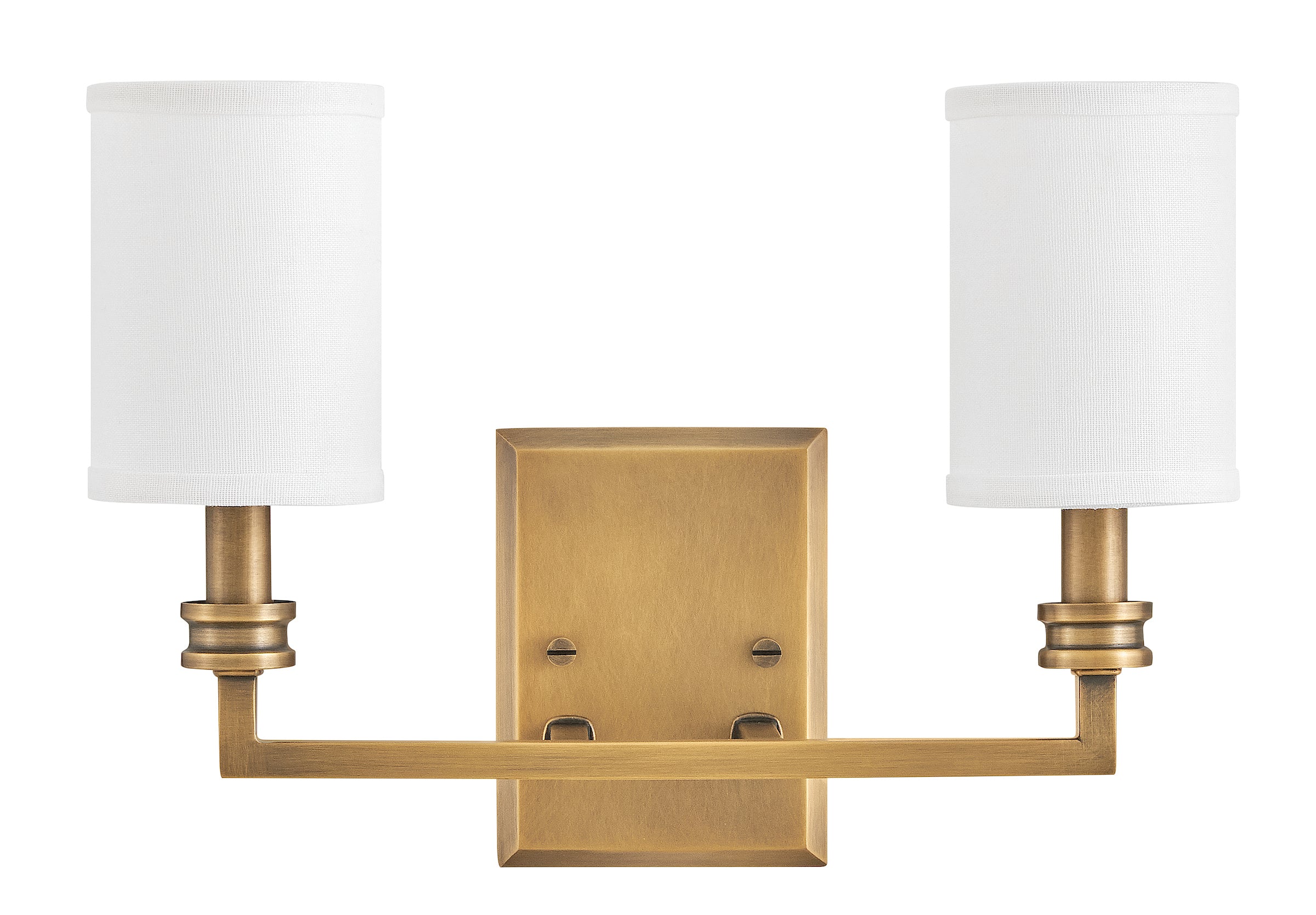 Moore Medium Sconce