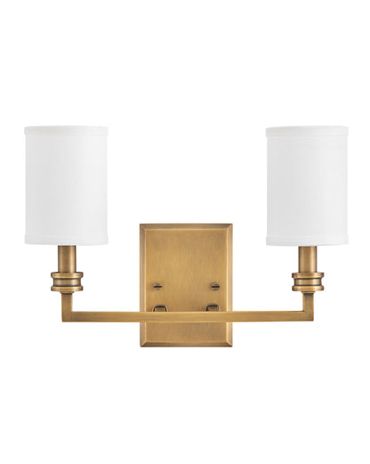 Moore Sconce
