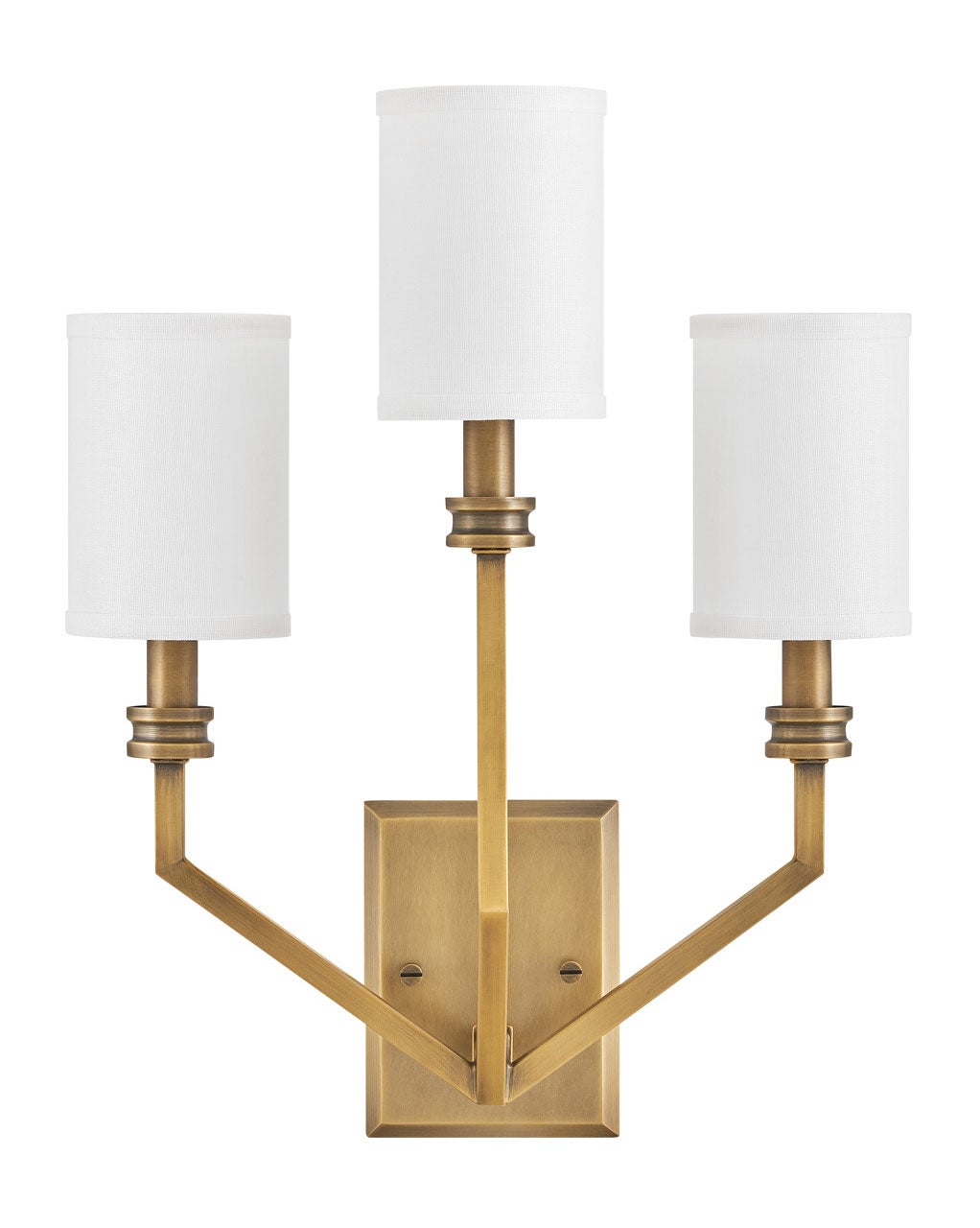 Moore Sconce