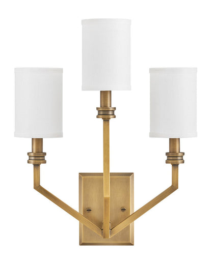Moore Sconce