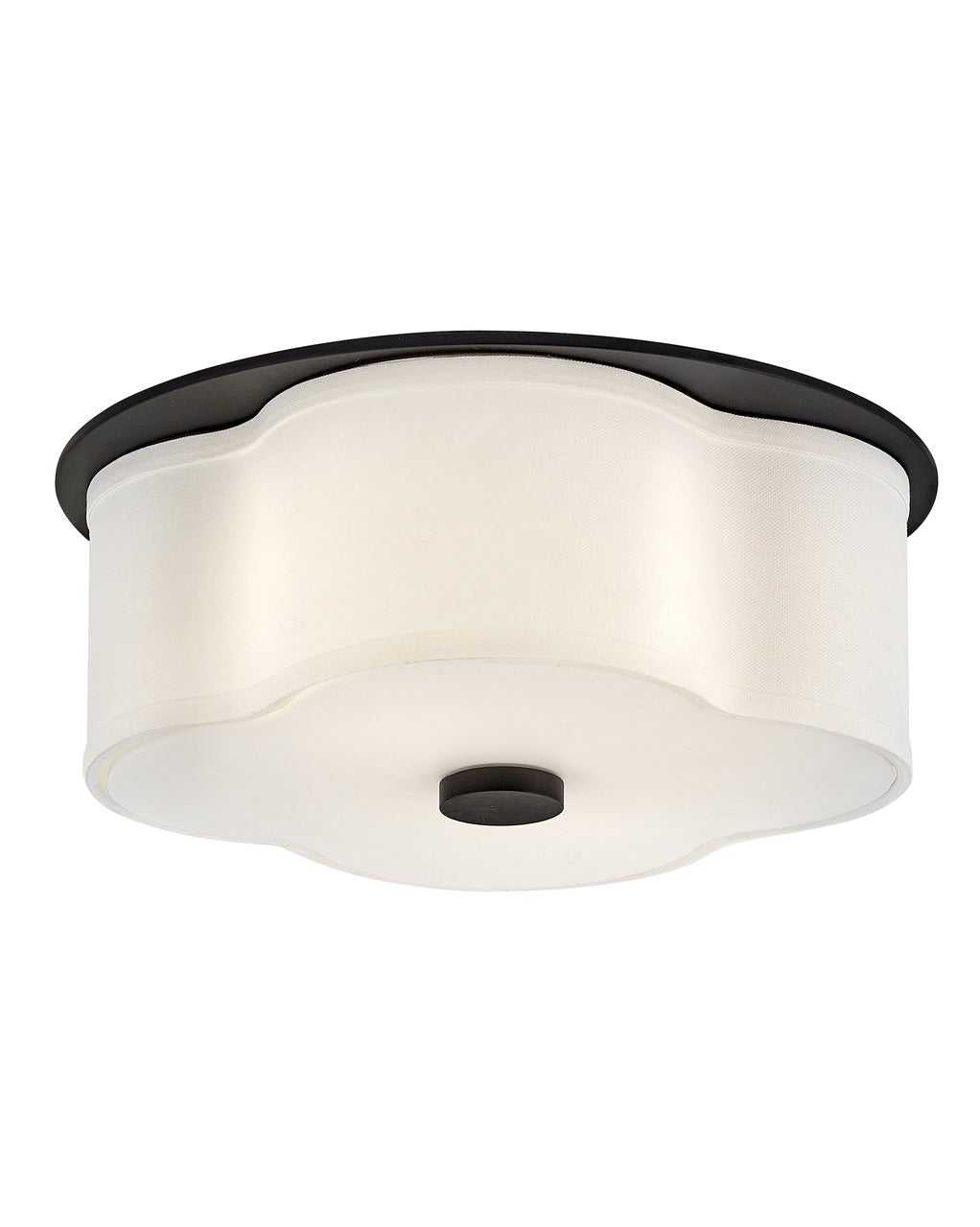 Delaney Flush Mount