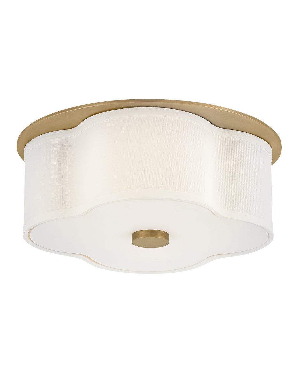 Delaney Flush Mount
