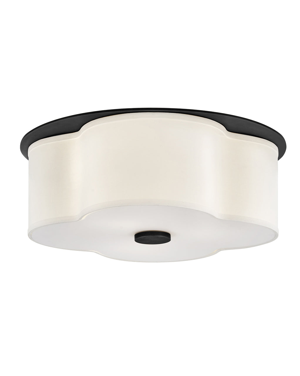 Delaney Flush Mount