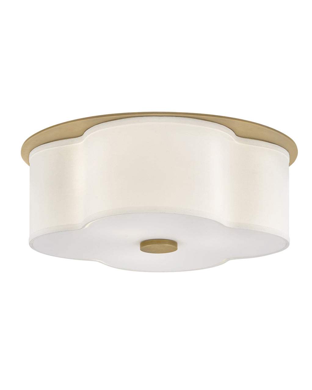 Delaney Flush Mount