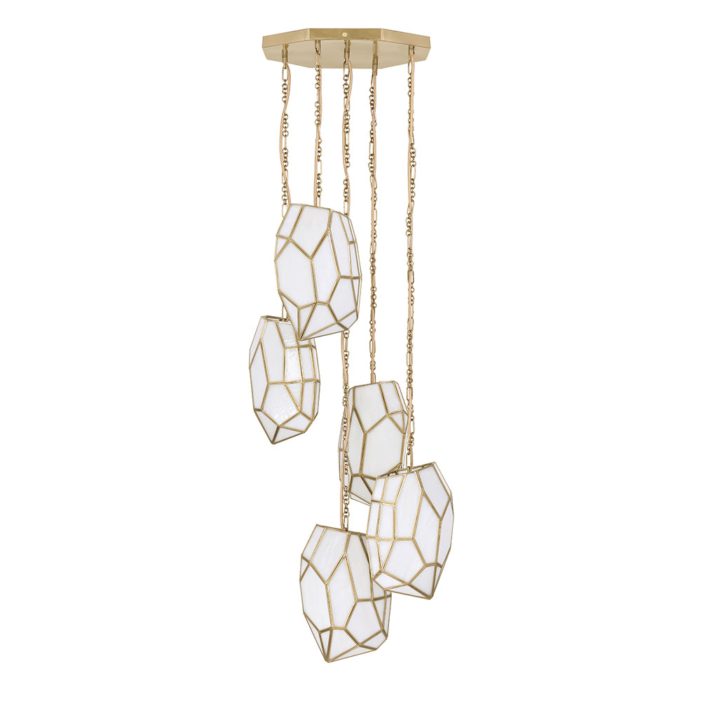 Heera Pendant