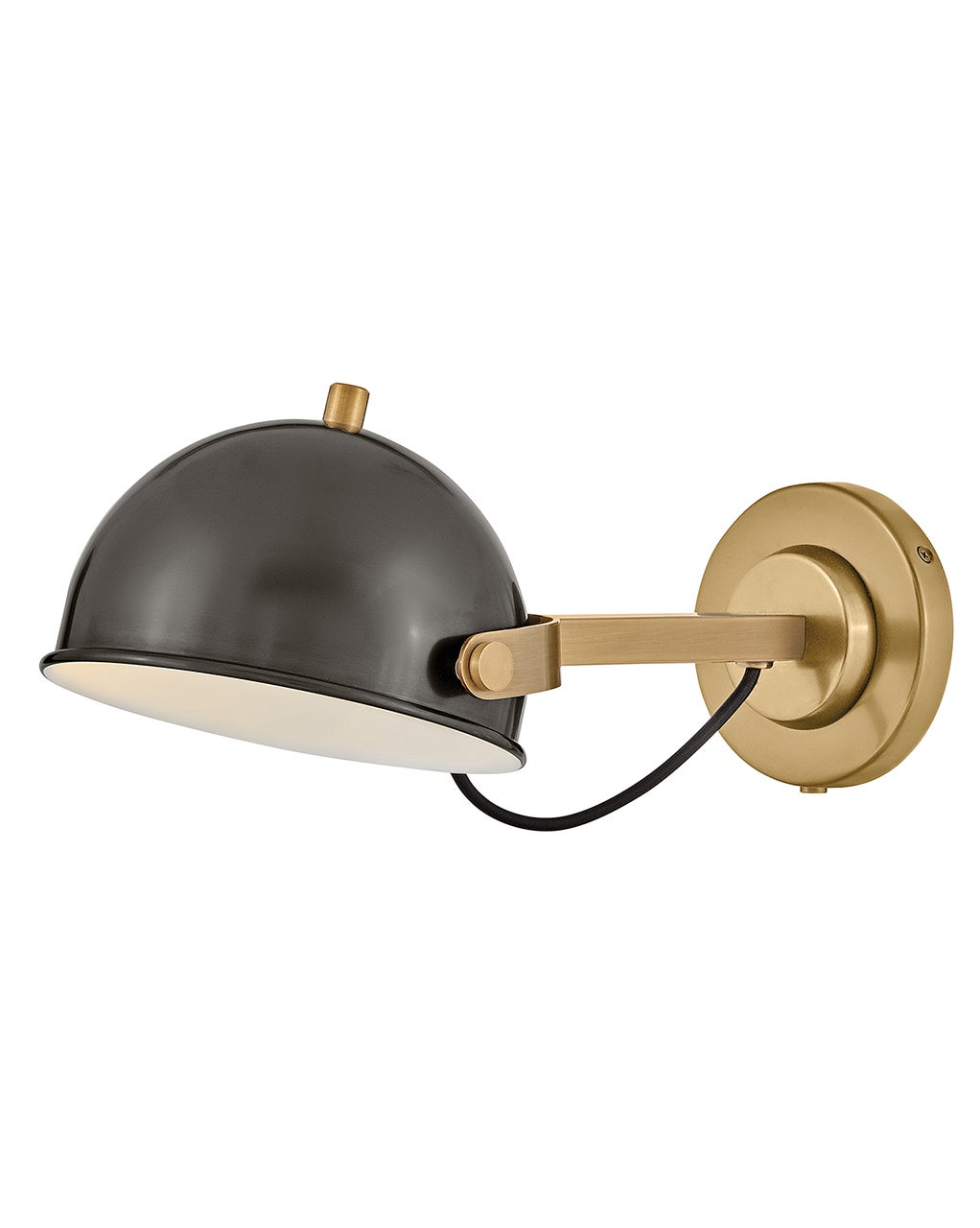 Spence Adjustable Sconce