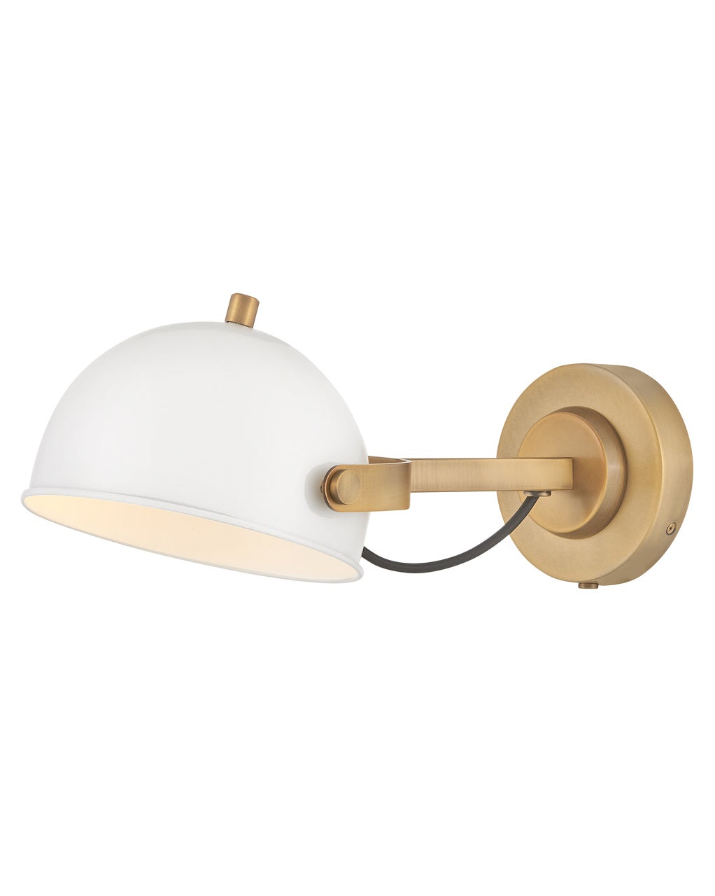 Spence Adjustable Sconce