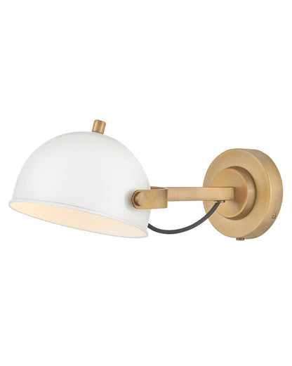 Spence Adjustable Sconce