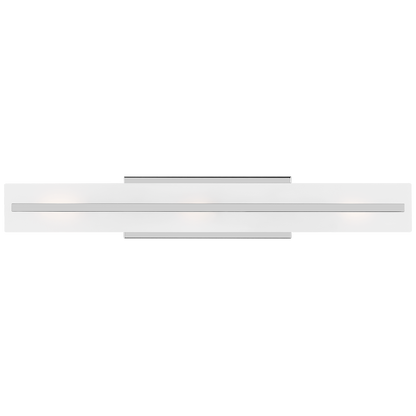 Dex Large Three Light Wall / Bath