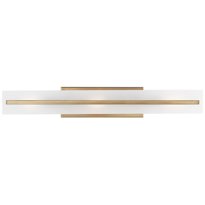 Dex Large Three Light Wall / Bath