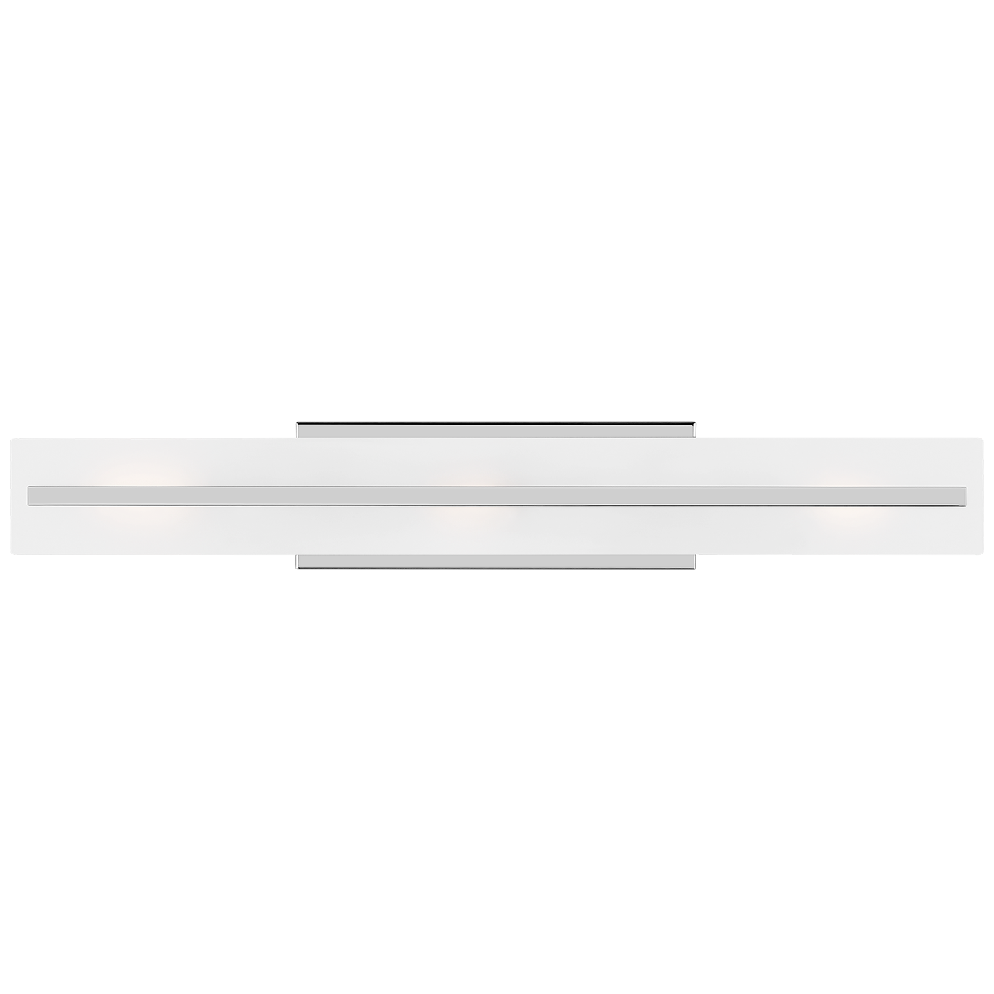 Dex Large Three Light Wall / Bath