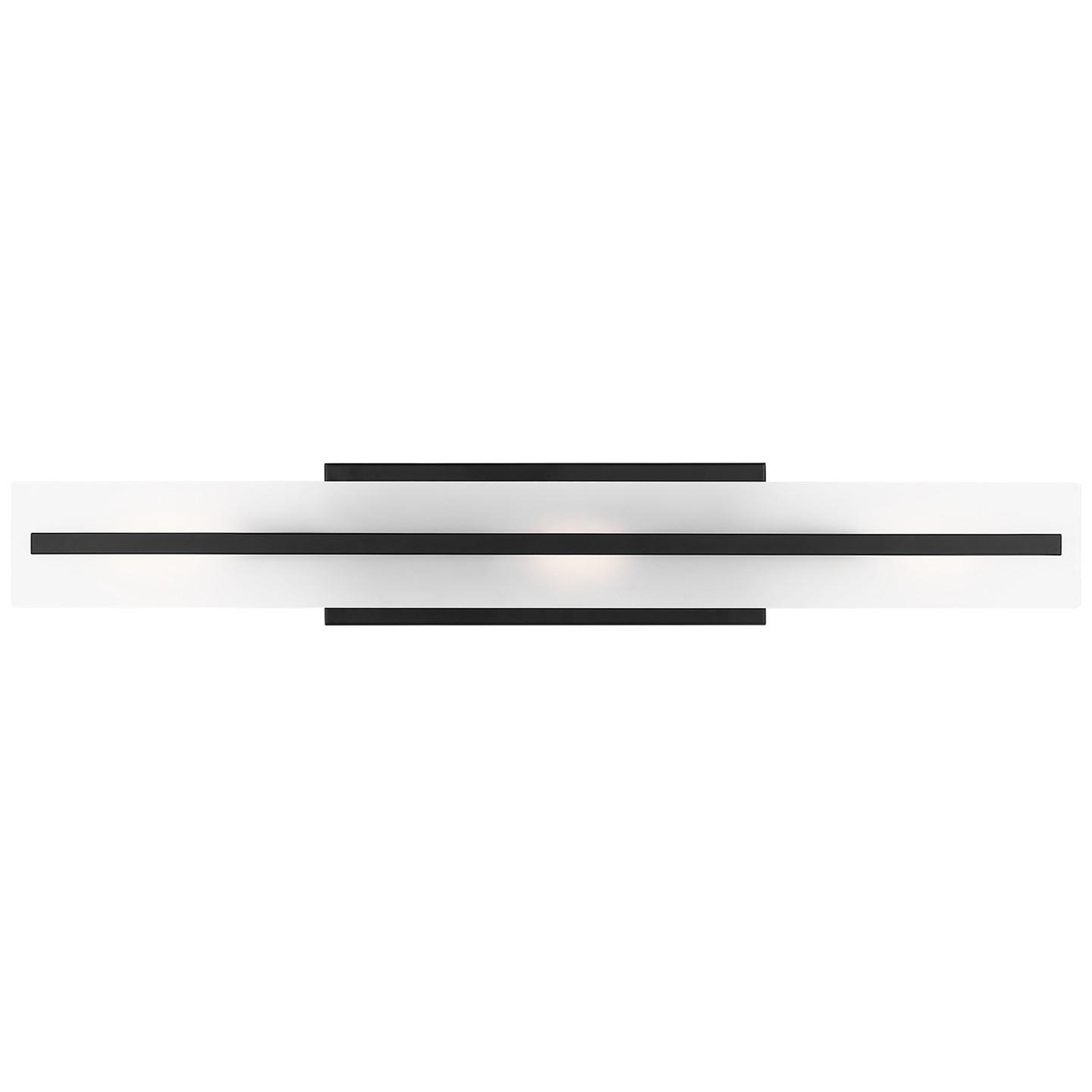 Dex Large Three Light Wall / Bath