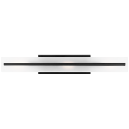 Dex Large Three Light Wall / Bath