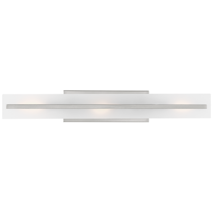Dex Large Three Light Wall / Bath