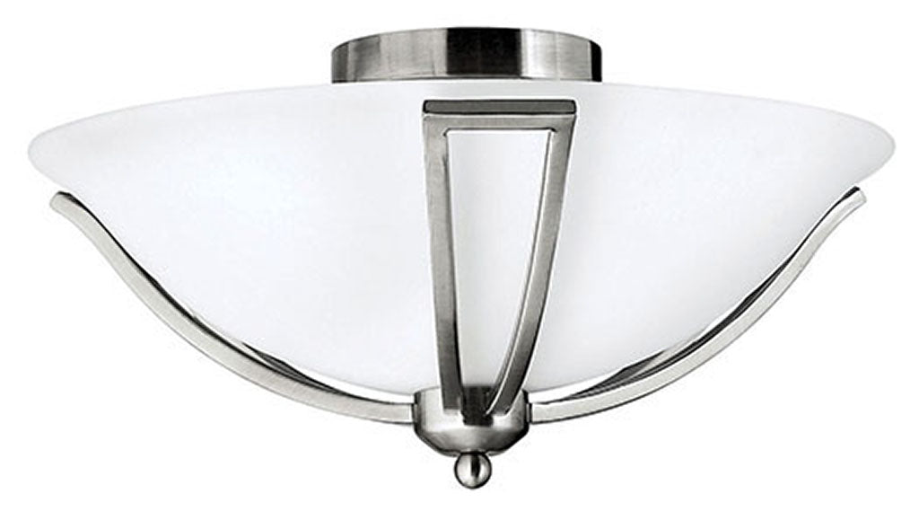 Bolla Flush Mount