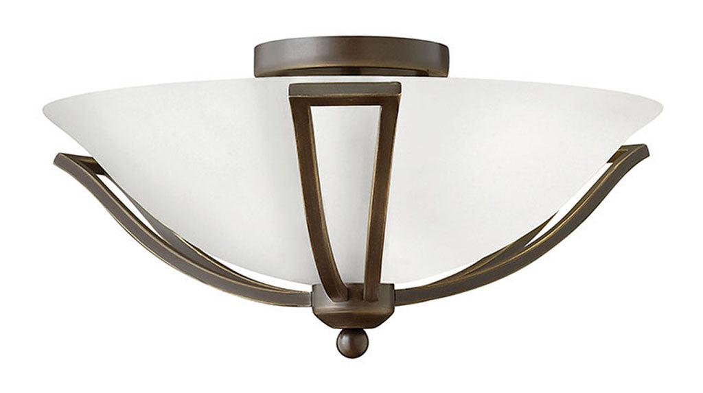 Bolla Flush Mount