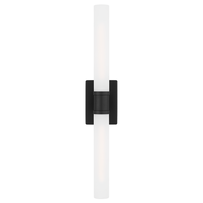 Keaton Large Two Light Wall / Bath