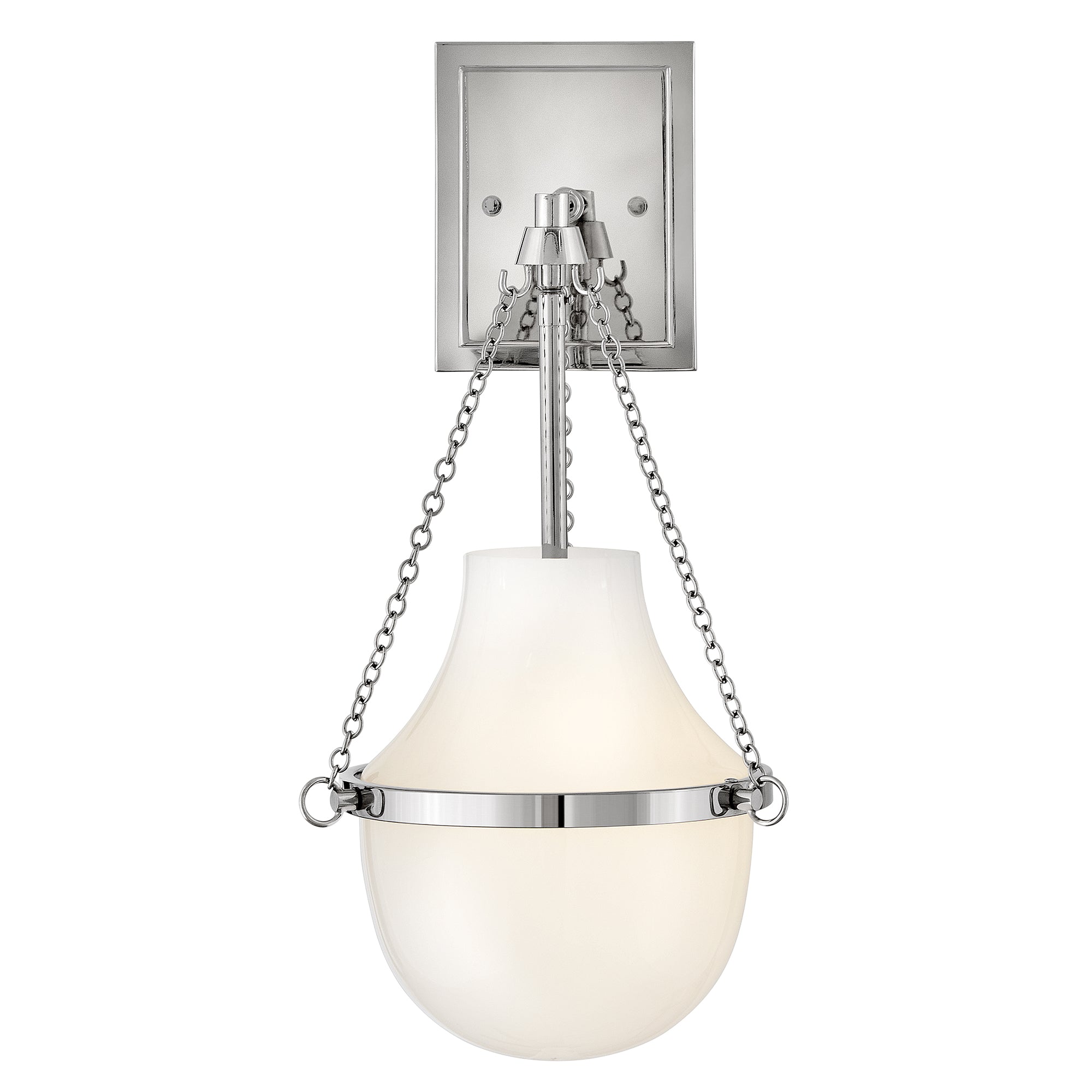 Collins Medium Single Light Sconce
