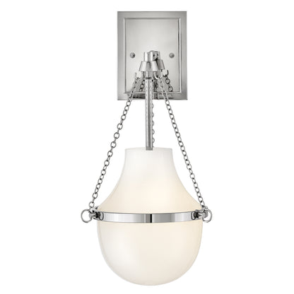 Collins Medium Single Light Sconce